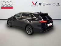 Usado Kia Ceed Style 101 CV (74 kW) 2025 Negro Utilitario
