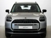 Usado Mini Countryman 170 CV (125 kW) 2024 Gris / plata SUV