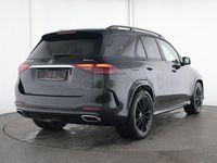 Usado Mercedes GLE350 333 CV (244 kW) 2025 Verde SUV