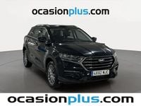 Usado SWM G01 131 CV (96 kW) 2023 Blanco SUV