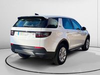 Usado Land Rover Discovery Sport HSE 150 CV (110 kW) 2019 Blanco SUV