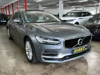 Usado Volvo S90 Business Edition 390 CV (286 kW) 2019 Gris / plata Berlina