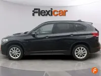 Usado BMW X1 150 CV (110 kW) 2020 Negro SUV