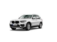 Usado BMW X3 Comfort Edition 2021 SUV