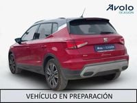 Usado Seat Arona Xperience 115 CV (84 kW) 2024 SUV
