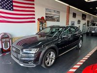 Usado Audi A4 Allroad 245 CV (180 kW) 2019 Gris / plata Familiar