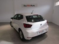 usado Seat Ibiza 1.0 MPI S&S Style XL 59 kW (80 CV)