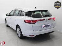 Usado Renault Mégane IV Business 115 CV (84 kW) 2022 Blanco