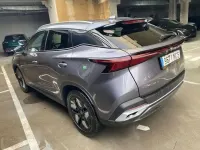Usado Omoda 5 148 CV (108 kW) 2025 Gris SUV
