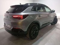 Usado Opel Grandland X GS Line 131 CV (96 kW) 2022 Plateado SUV