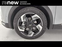 Usado Renault Symbioz Techno 145 CV (106 kW) 2025 Gris SUV