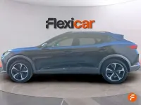 Usado Cupra Formentor 150 CV (110 kW) 2023 Negro SUV