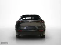 Usado Mazda CX-30 Homura-Line 186 CV (136 kW) 2023 Gris SUV
