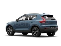 Usado Volvo XC40 Plus 163 CV (119 kW) 2025 Azul SUV