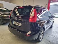 Usado Mazda 5 Active 143 CV (105 kW) 2007 Negro Monovolumen