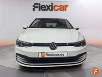 Usado VW Golf VII 115 HP (84 kW) 2021 Branco Citadino