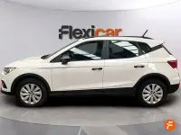 Usado Seat Arona Reference 95 CV (69 kW) 2018 Blanco SUV