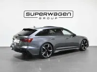 Usado Audi RS6 Performance 630 CV (463 kW) 2025 Gris Familiar