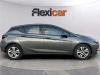 Usado Opel Astra GS Line 131 CV (96 kW) 2020 Gris Utilitario