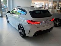 Usado BMW 118 143 CV (105 kW) 2022 Blanco Utilitario