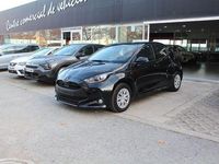 Usado Mazda 2 Prime-Line 116 CV (85 kW) 2023 Negro Utilitario