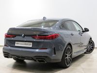 usado BMW M235 Serie 2Gran Coupe en GANDIA Automoviles Fersan S.A. Valencia