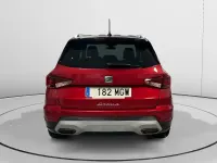 Usado Seat Arona Xperience 110 CV (80 kW) 2023 Rojo SUV