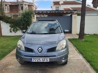 usado Renault Koleos 2.0dCi Dynamique PK2 4x4