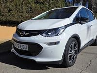 Usado Opel Ampera Excellence 150 CV (110 kW) 2015 Blanco Utilitario