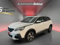 Usado Peugeot 3008 130 CV (95 kW) 2019