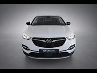 Usado Opel Grandland X Design & Tech 130 CV (95 kW) 2021 Blanco SUV