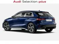 Nuevo Audi A3 e-tron S-Line 204 CV (150 kW) 2025 Utilitario