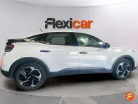Usado Citroën C4 PureTech 131 CV (96 kW) 2024 Blanco SUV