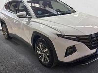 Usado Hyundai Tucson 136 CV (100 kW) 2021 SUV