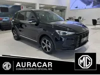 Nuevo MG ZS Comfort 116 CV (85 kW) 2025 Negro SUV