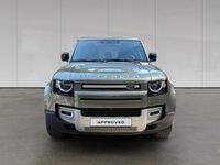 Usado Land Rover Defender S 249 CV (183 kW) 2025 Pangea green SUV