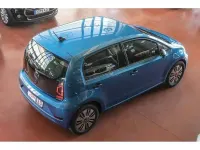 Usado VW e-up! 61 kW (83 CV) 2020 Azul Utilitario