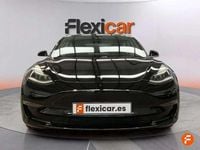 Usado Tesla Model 3 RWD 199 kW (271 CV) 2019 Negro Berlina