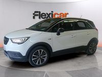 Usado Opel Crossland X Ultimate 131 CV (96 kW) 2020 Blanco SUV