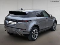 Usado Land Rover Range Rover evoque R-Dynamic 163 CV (119 kW) 2022 Gris Pickup/Camioneta