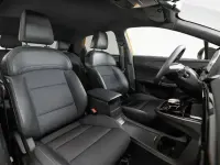 Usado MG MG4 EV 179 kW (244 CV) 2024 Rojo Utilitario