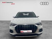 Usado Audi Q3 Advanced Plus 150 CV (110 kW) 2023 Blanco SUV