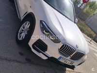 Usado BMW X5 Sport Line 394 CV (289 kW) 2022 Blanco SUV