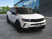 Occasion Opel Mokka-e GSe 100 kW (136 PK) 2023 Wit SUV