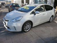 usado Toyota Prius+ Prius Prius+ 1.8 HSD Eco 136 CV