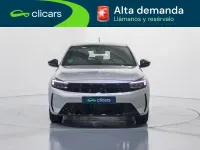 Usado Opel Corsa S 100 CV (73 kW) 2025 Gris Utilitario