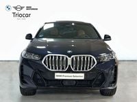 Usado BMW X6 Comfort Edition 286 CV (210 kW) 2024 Otro SUV