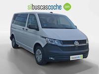 Usado VW Caravelle 150 CV (110 kW) 2023 Azul Monovolumen