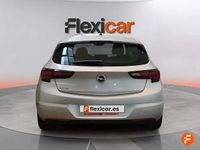 Usado Opel Astra Business 130 HP (95 kW) 2020 Cinzento Carrinha