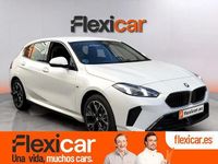 Usado BMW 120 163 CV (119 kW) 2025 Blanco Utilitario